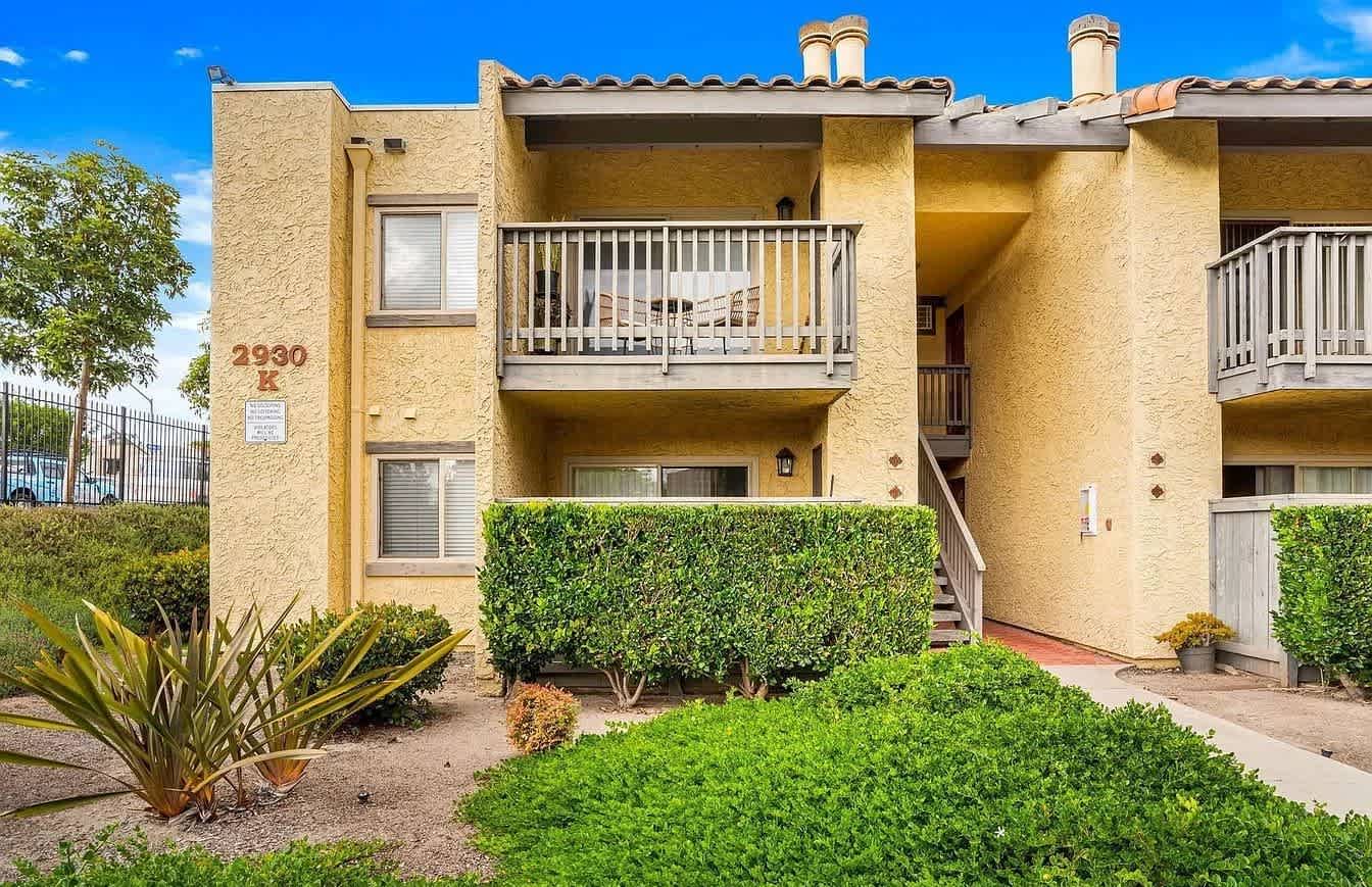 2930 Alta View Dr Unit K205 – photo 1