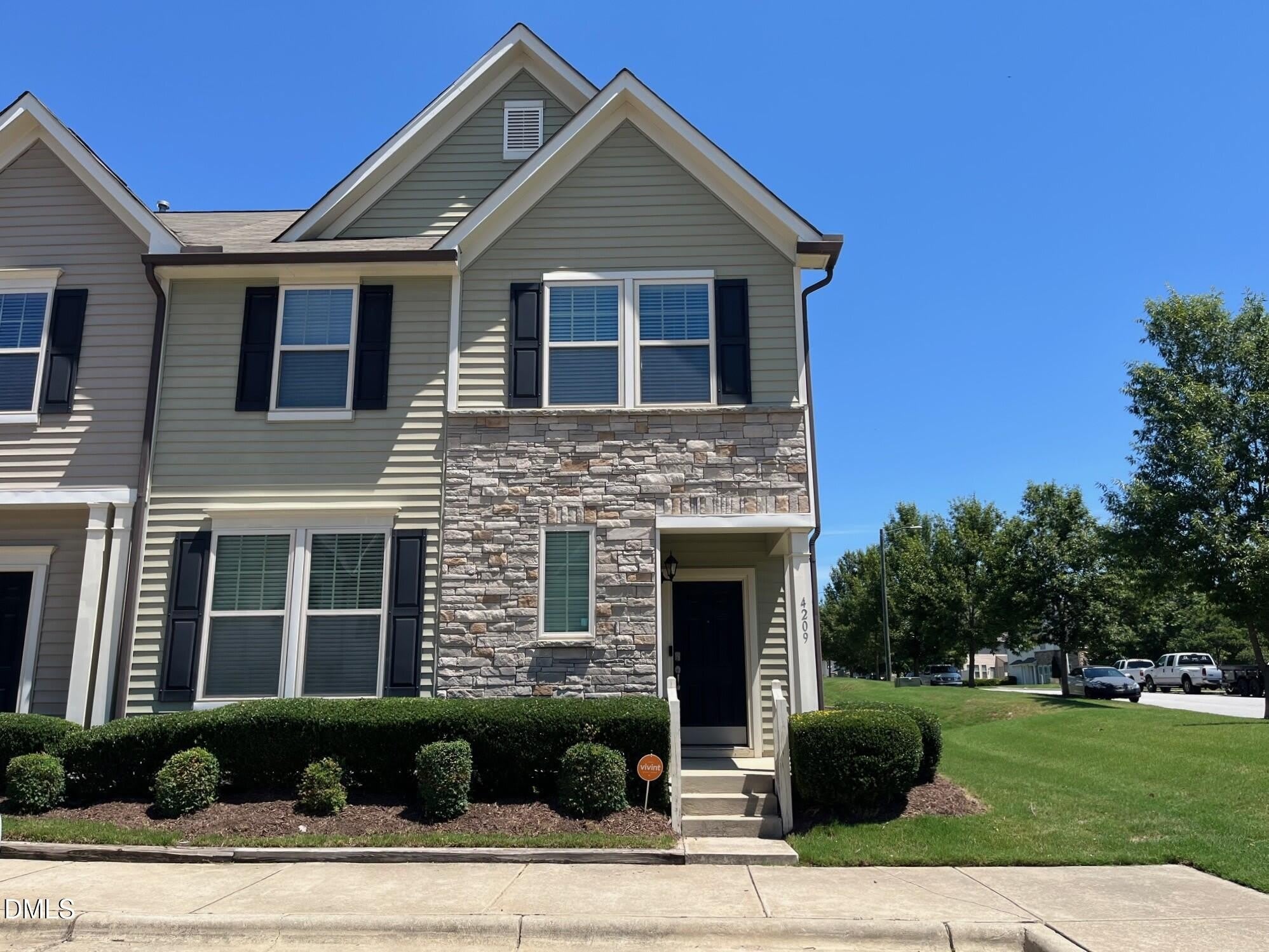 4209 Govan Ferry Drive – photo 1