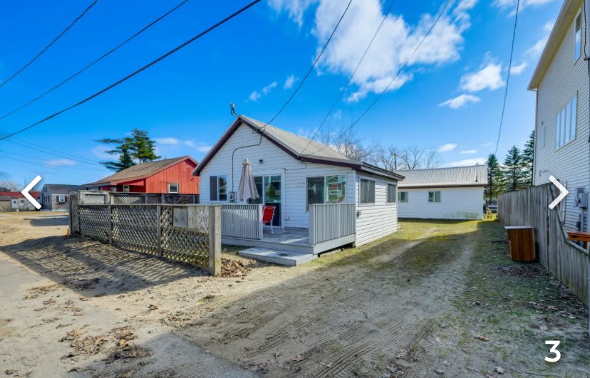 1017 S Shore Dr – photo 2