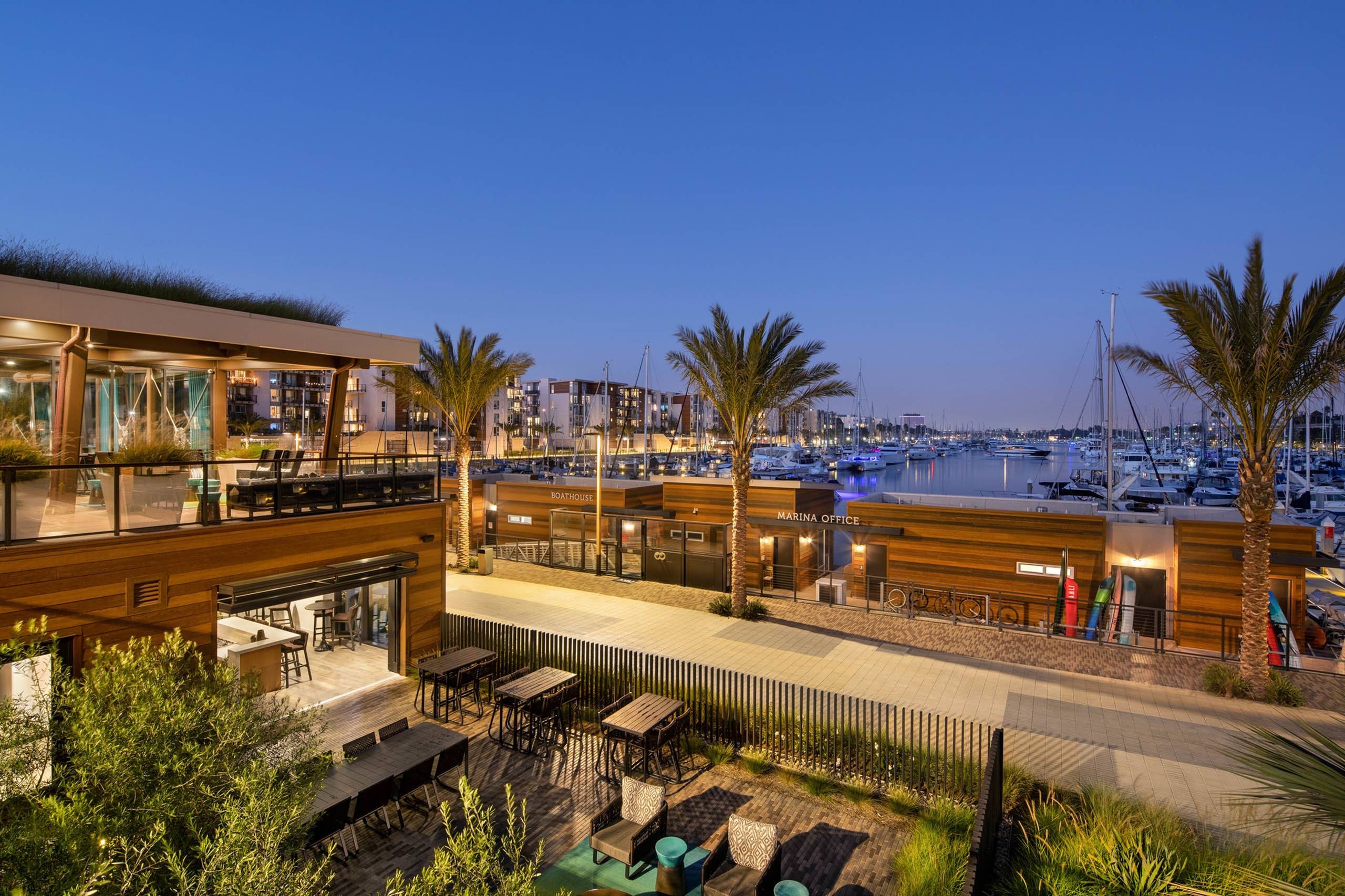 AMLI Marina Del Rey – photo 3