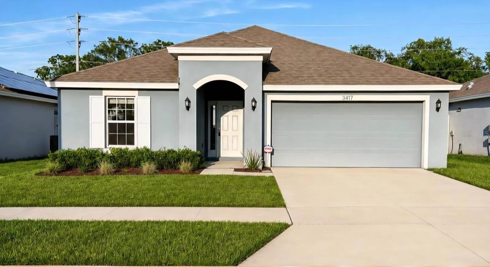 3417 Yarian Drive – photo 1