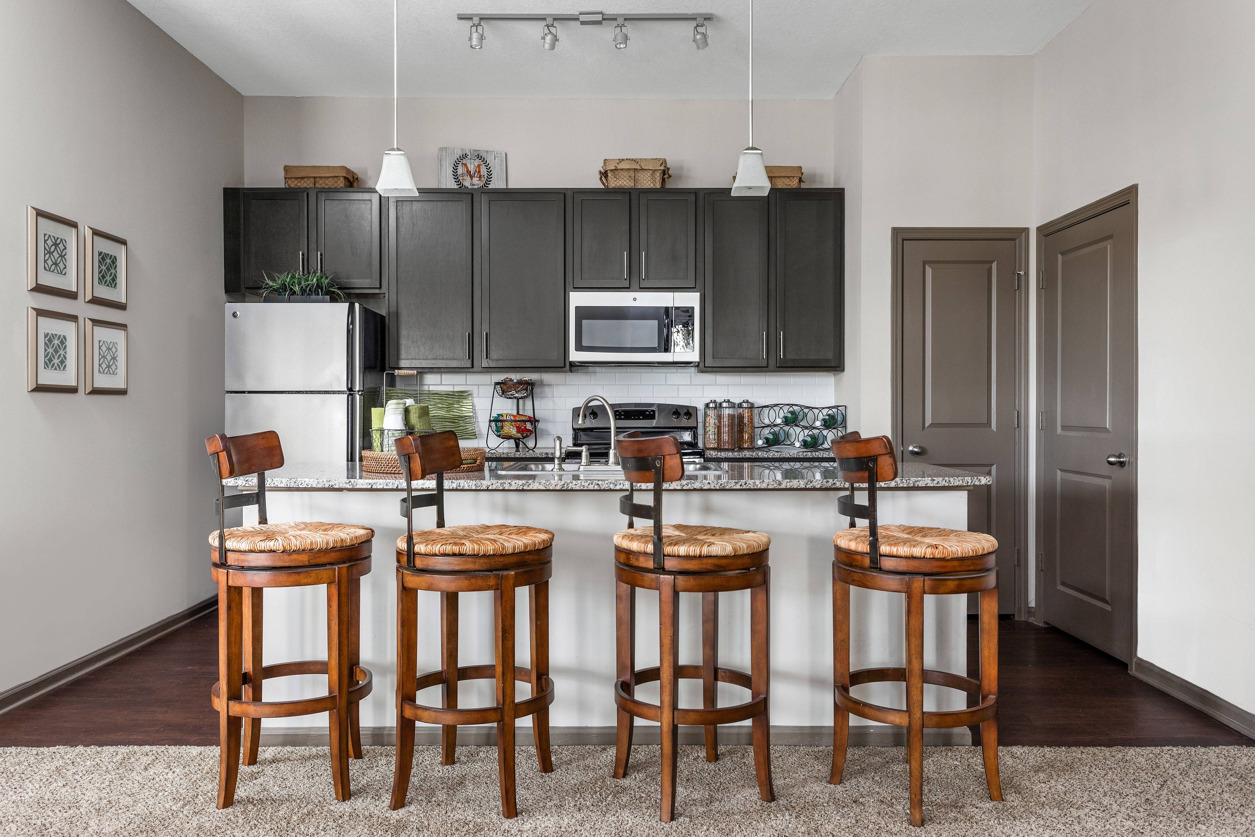 Miller Creek at Germantown Apartments – photo 3