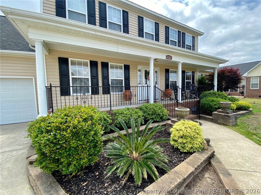 3705 Lockerbie Court – photo 4