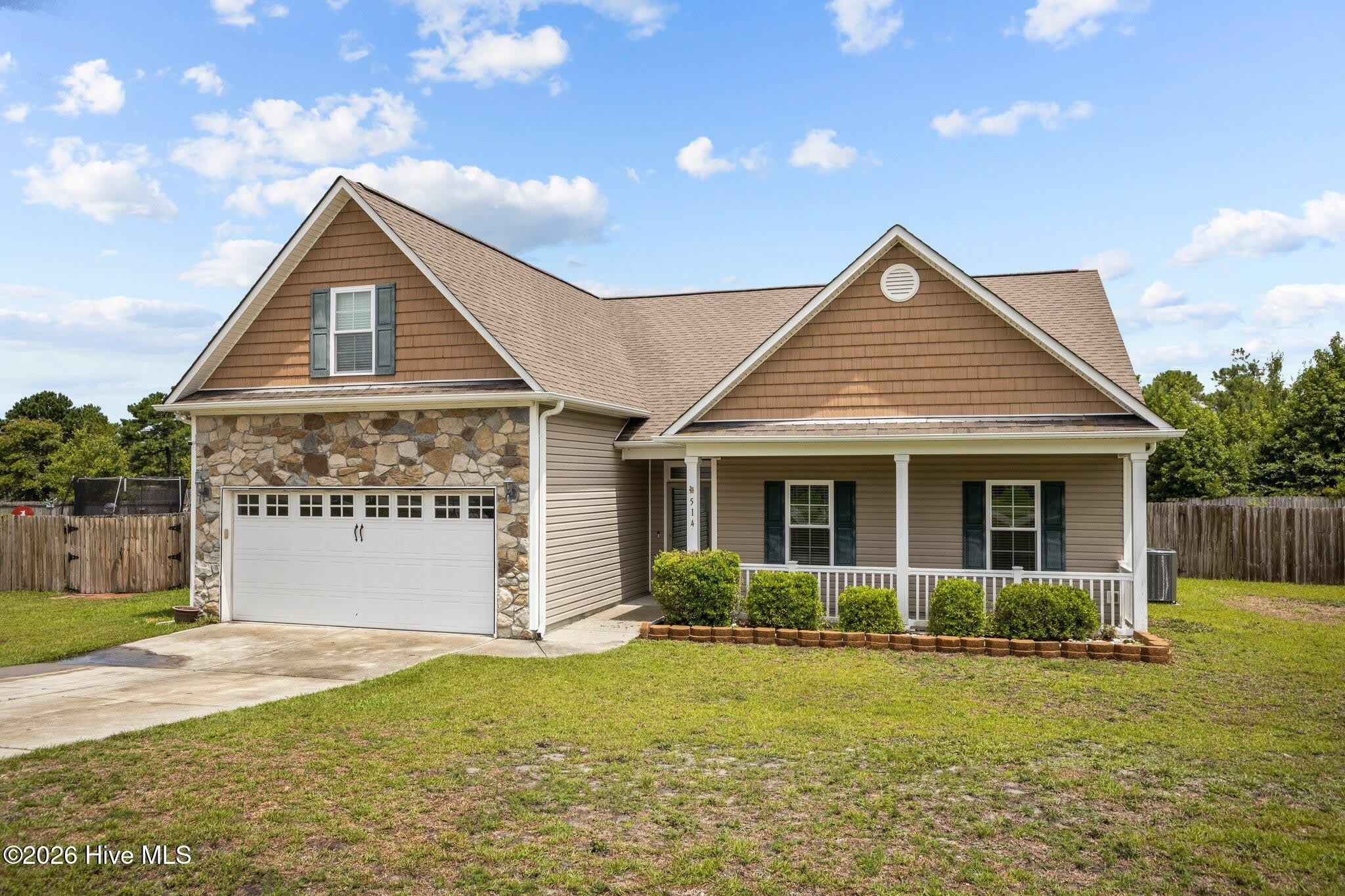 514 Aberdineshire Court – photo 1