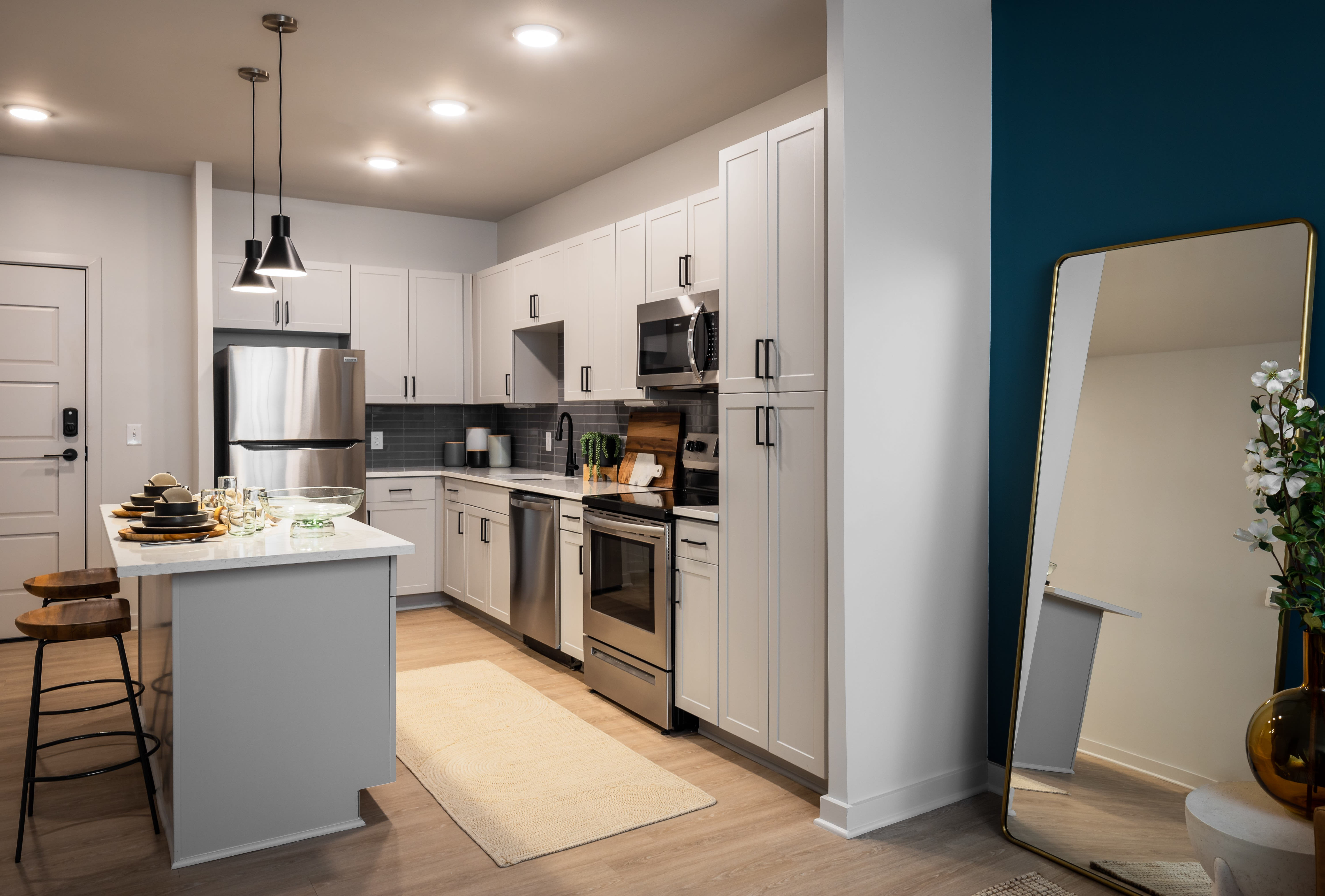 Wellsmith Apartments – photo 1