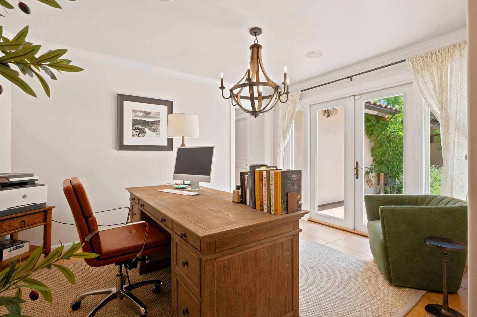 Style and Grace in Santa Ynez – photo 4