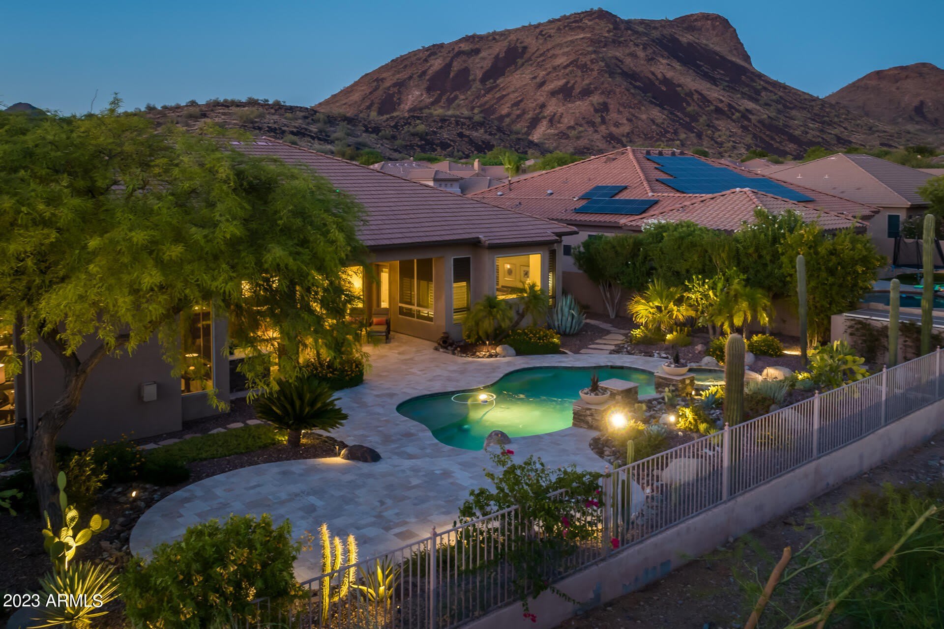 13331 E DEL TIMBRE Drive – photo 1