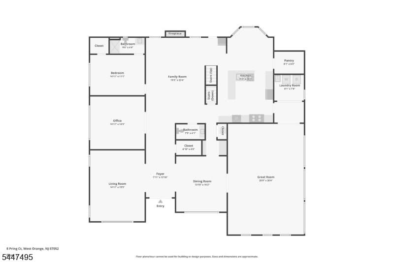 8 Pring Ct – photo 3