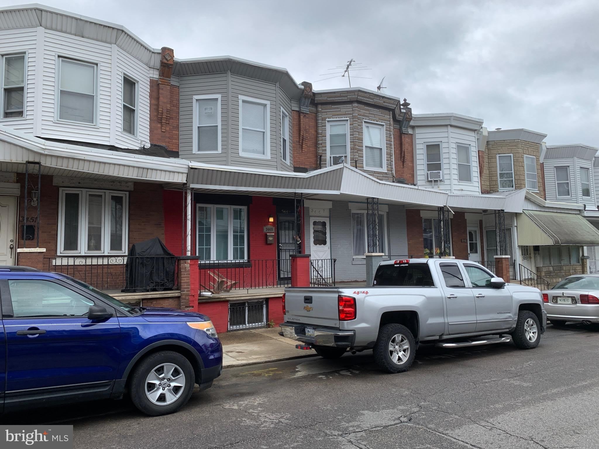 3449 F Street – photo 1