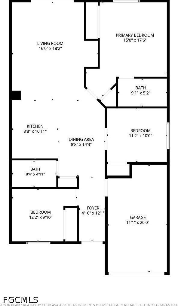 346 Bell Boulevard S – photo 3