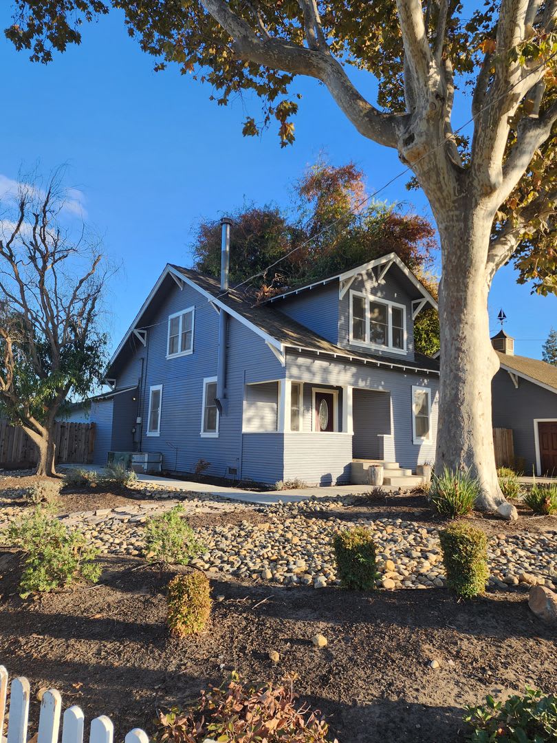 Charming Updated 2-Story Corner Lot Home in Turlock – Pet-Friendly! – photo 3