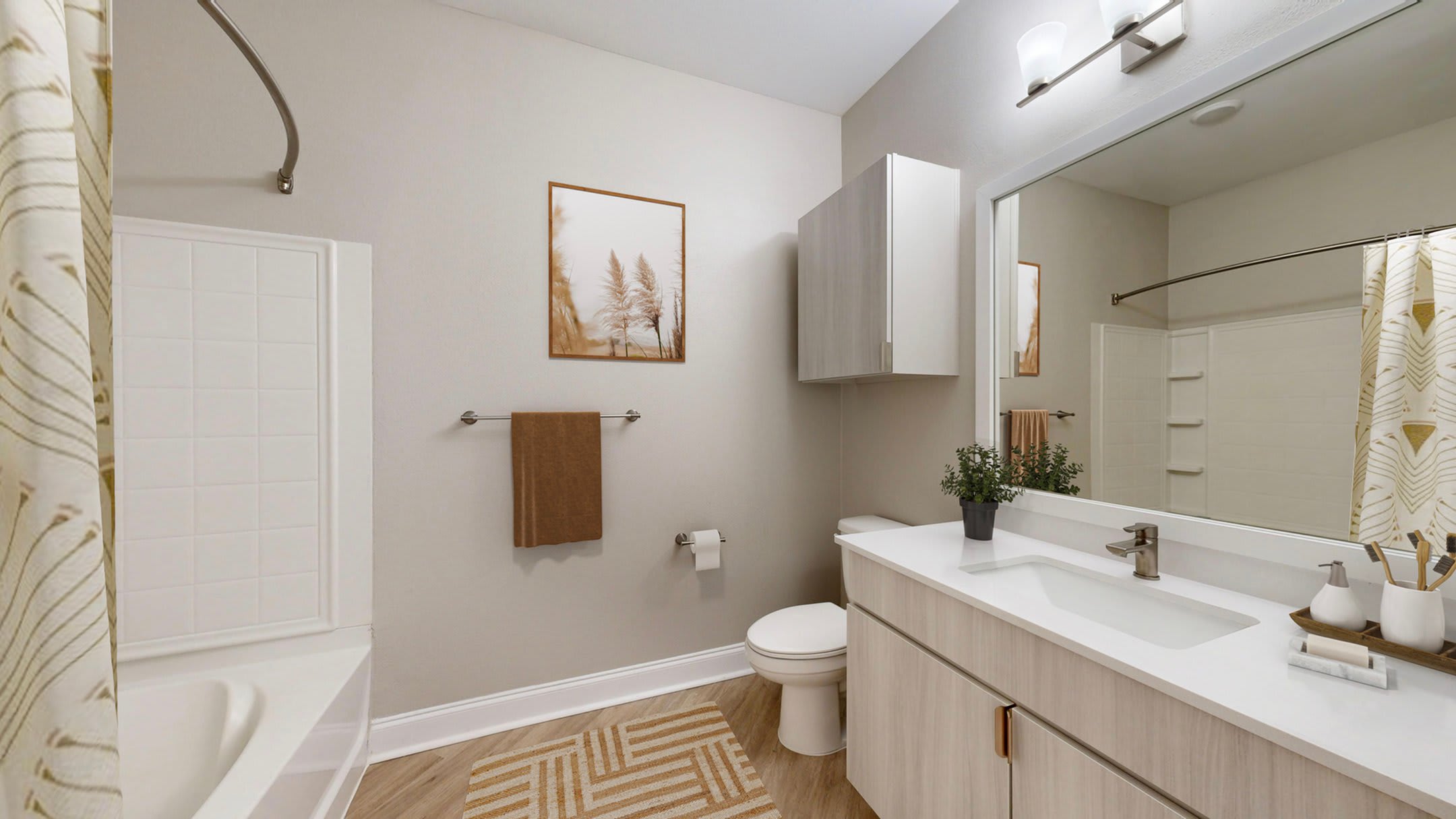 The Retreat At Quail North Apartments – photo 5