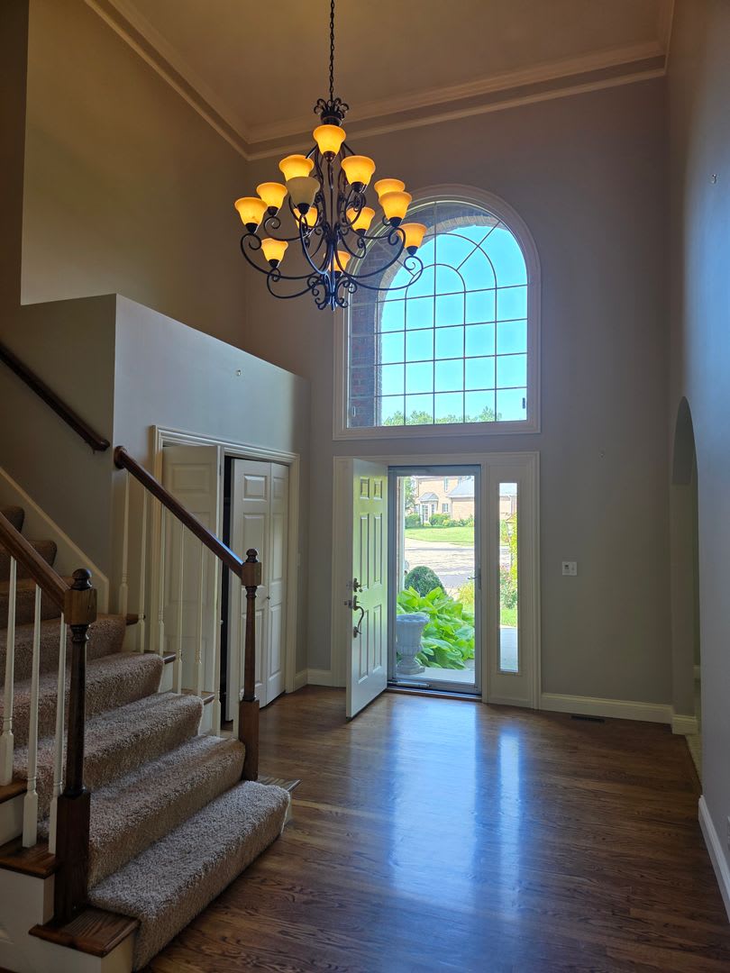 Huge Home – photo 4