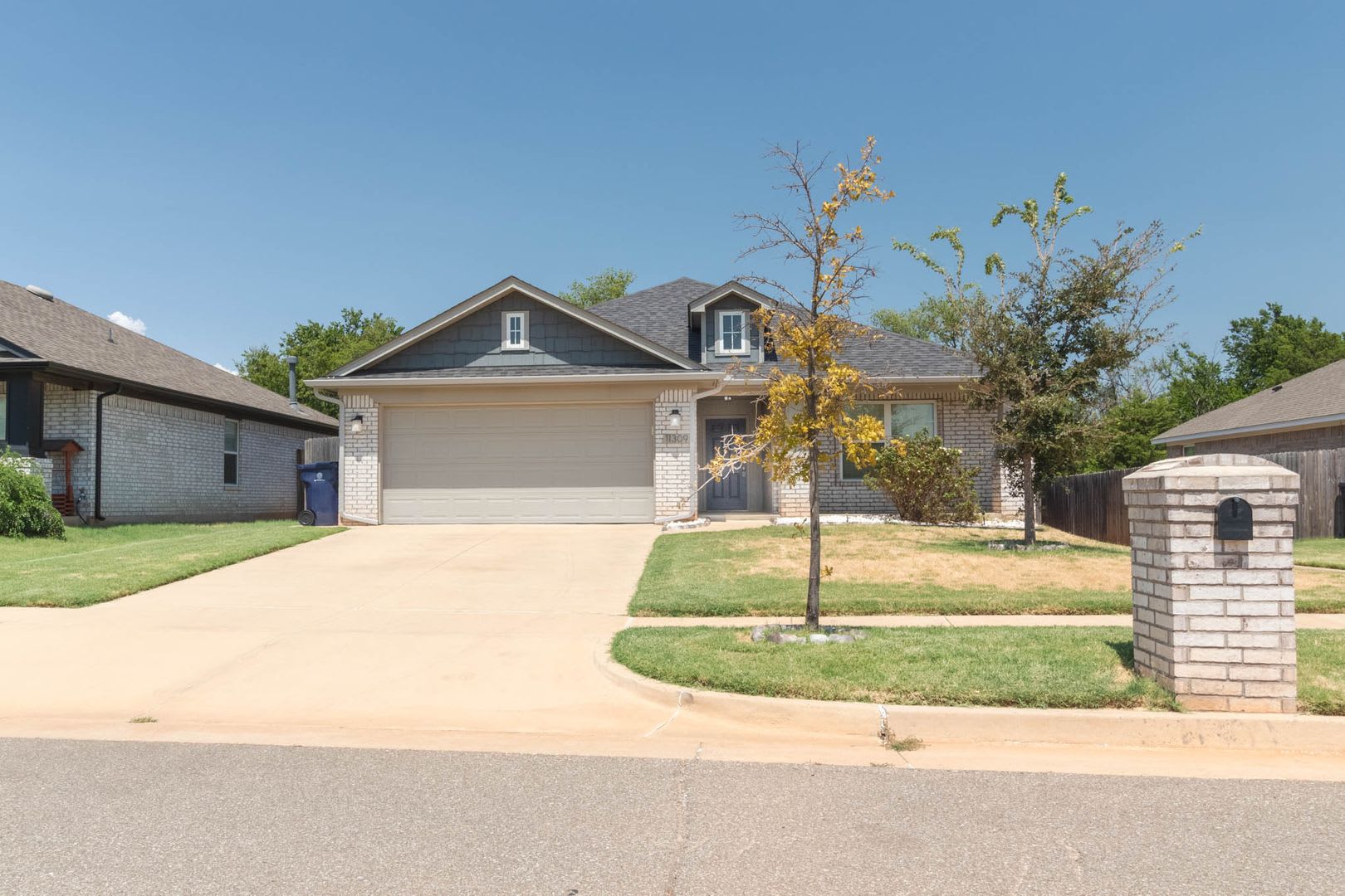Stunning 3-Bedroom Home with Climate-Controlled Sunroom in Desirable Piedmont Community – photo 1