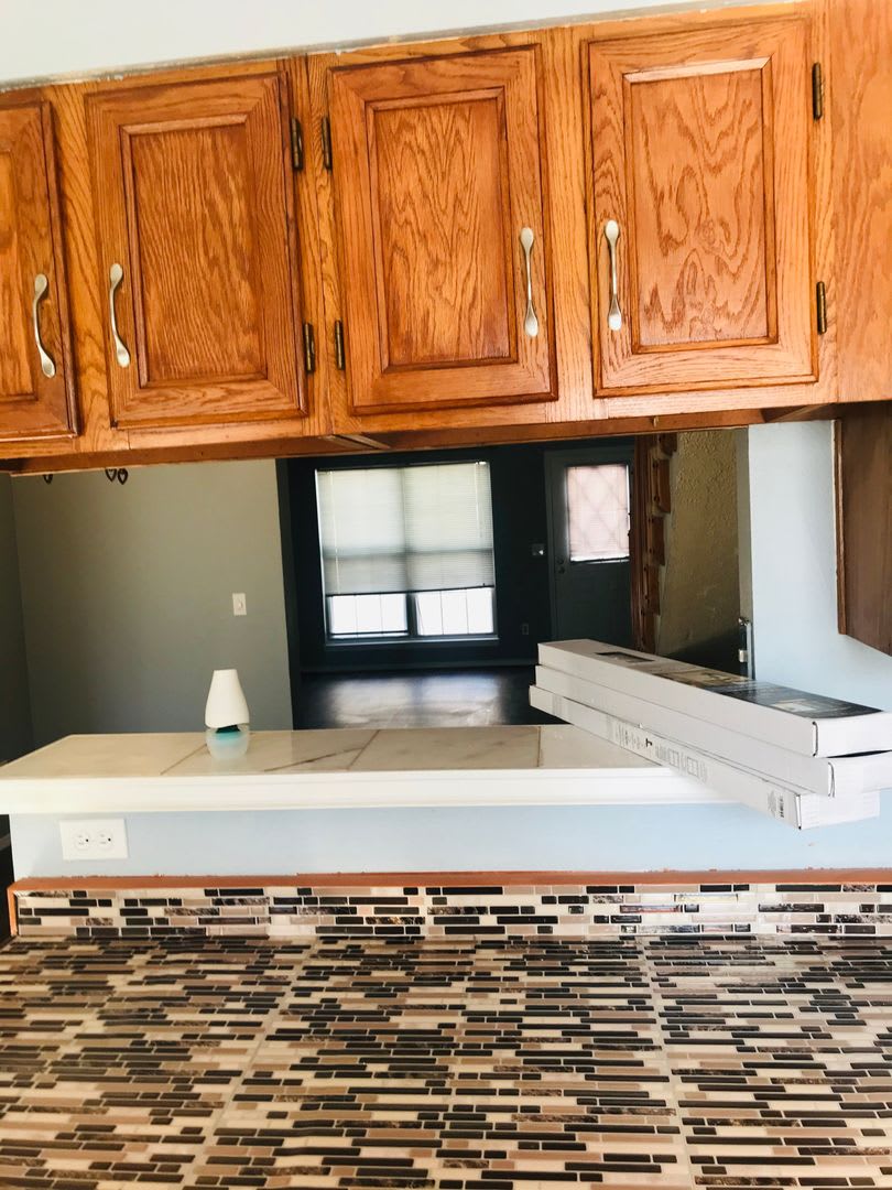 Recently Remodeled End Unit for Rent in Boulder Backs and Opens to Green Space! – photo 5