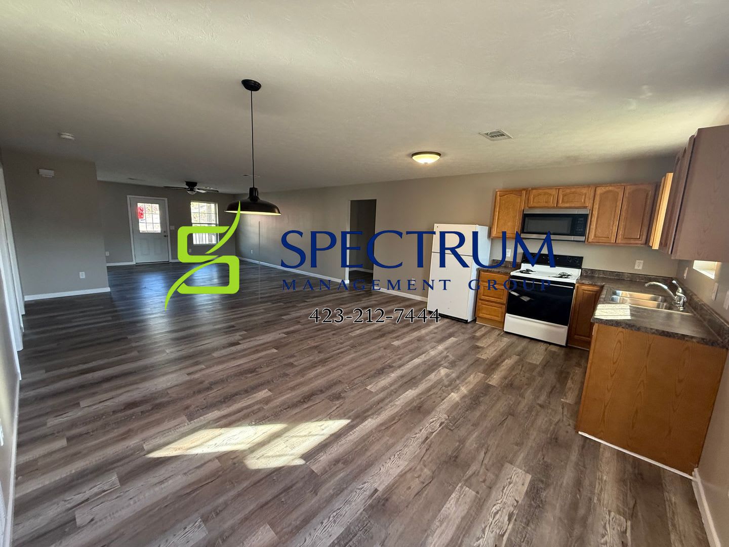 Now accepting applications for a 3 bedroom 2 bath single family home in Kodak, TN – photo 3