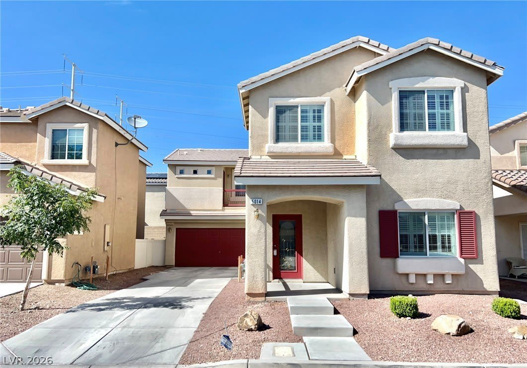 5014 Tunnel Falls Drive – photo 1