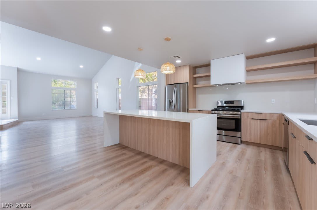 2100 Desert Peak Road – photo 1