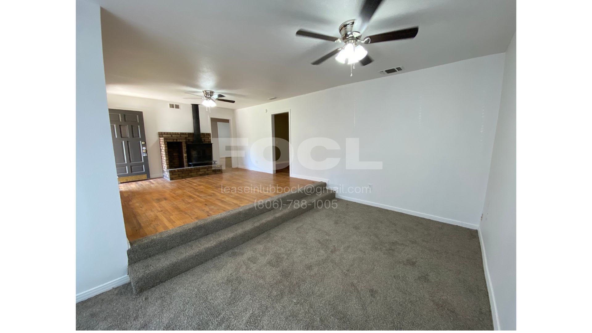 Spacious Home with a Large Backyard – photo 5