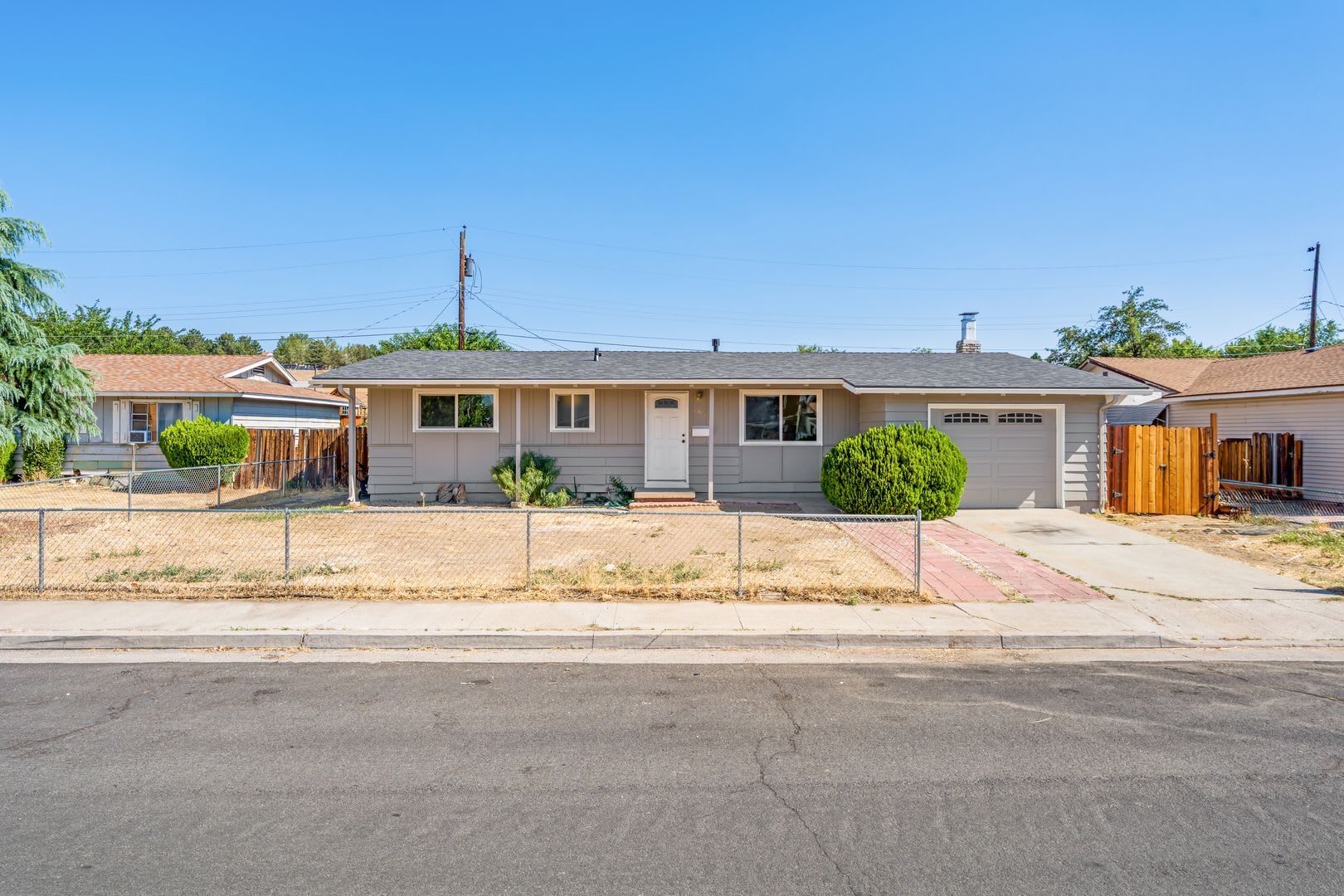 2565 Pequop Street – photo 1