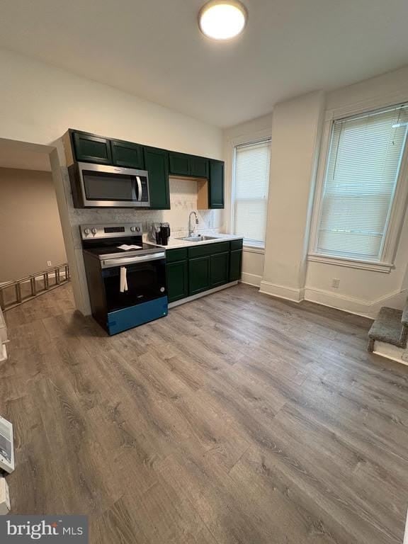 307 N RODNEY STREET – photo 4