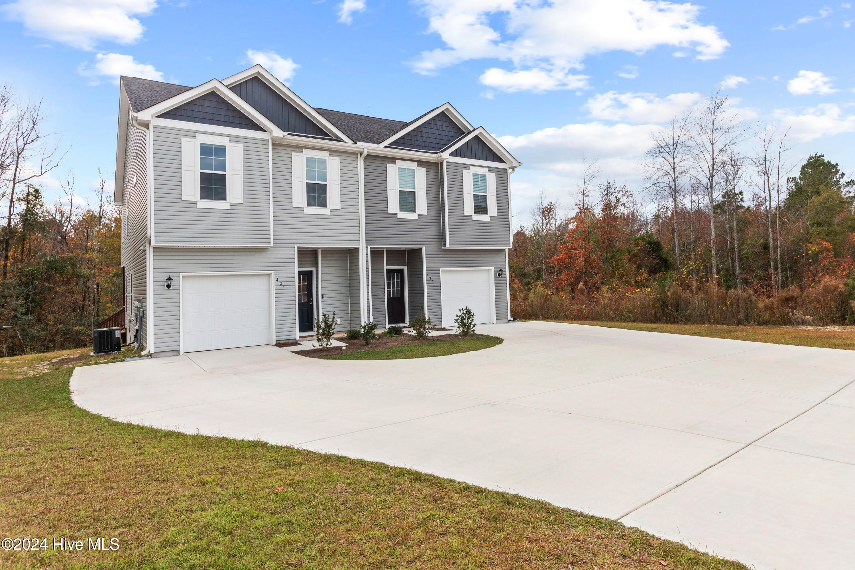 421 Blockade Shoal Lane – photo 2
