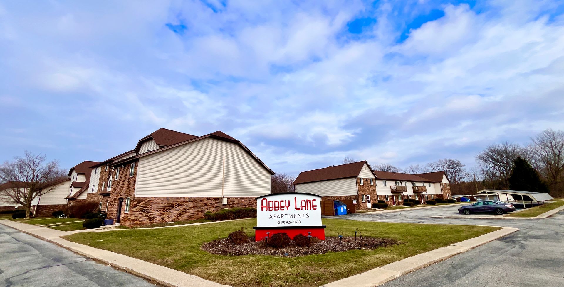 1047 Scarborough Ct L2 Chesterton, IN 46304 – photo 1