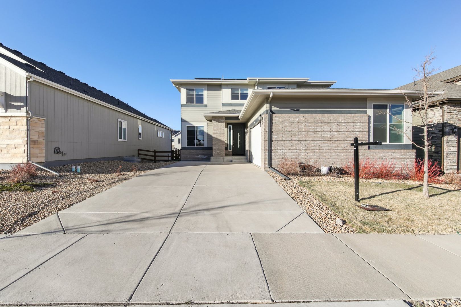 Check out this fantastic home nestled in the highly desirable Candelas community – photo 2