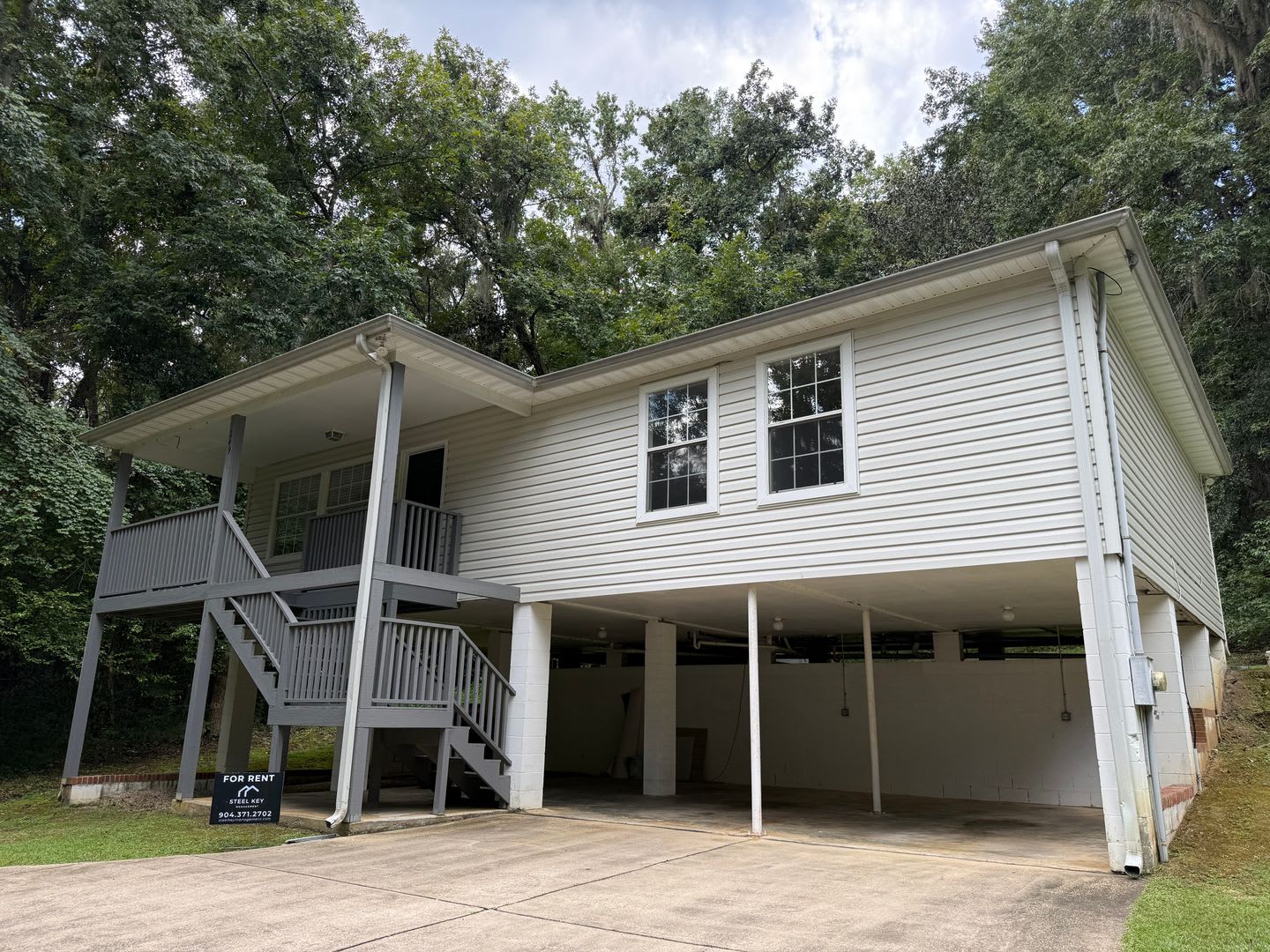 Great Home Off Meridian Road – photo 2