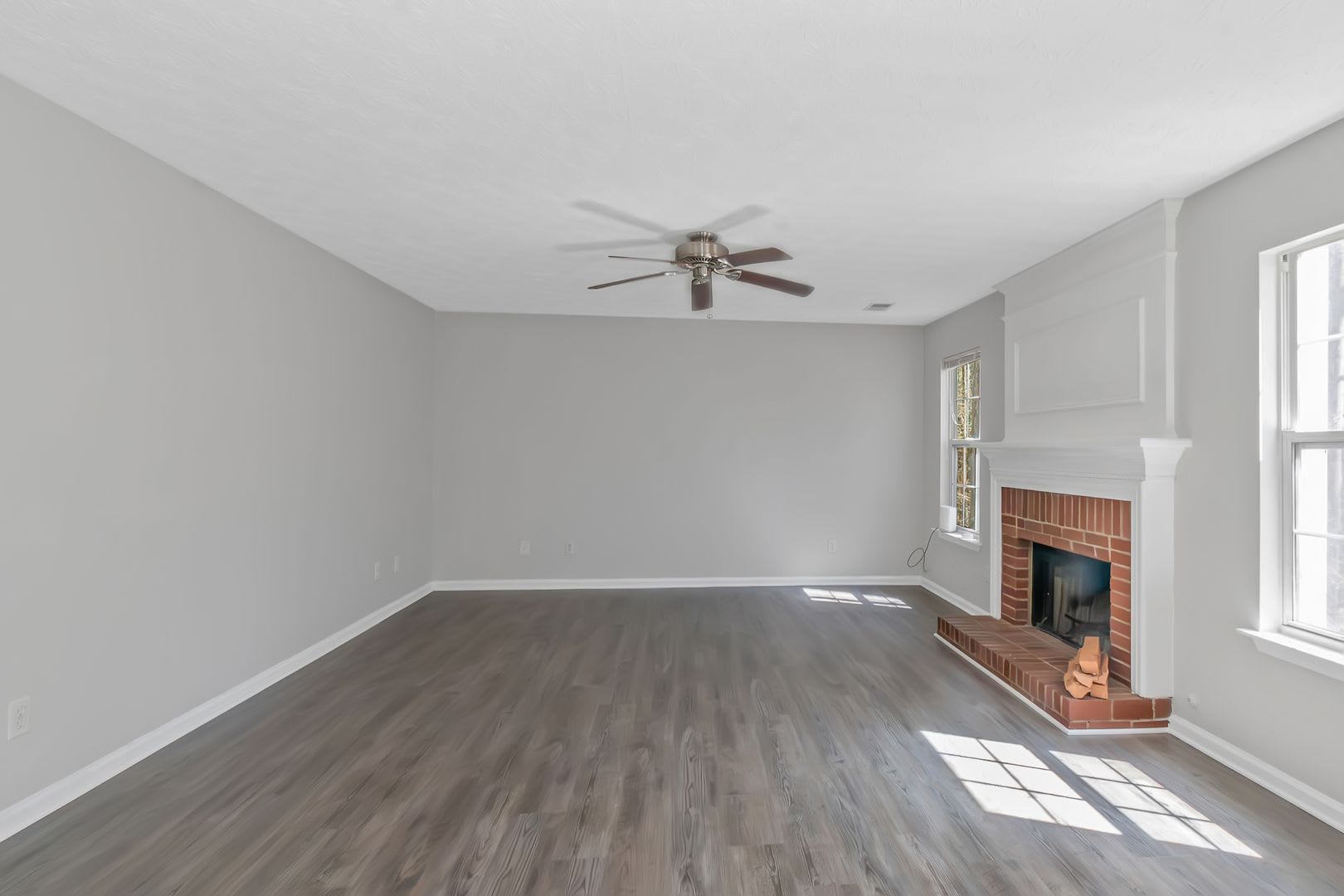 Spacious and inviting – photo 4