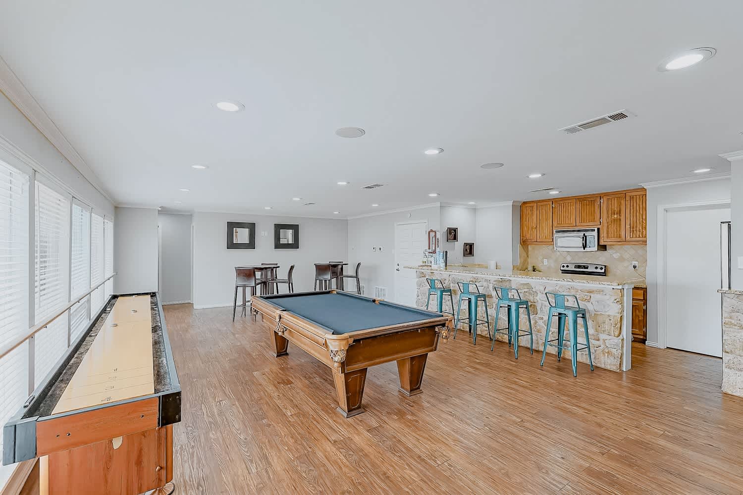 Bridge at Terracina Apartment Homes – photo 2