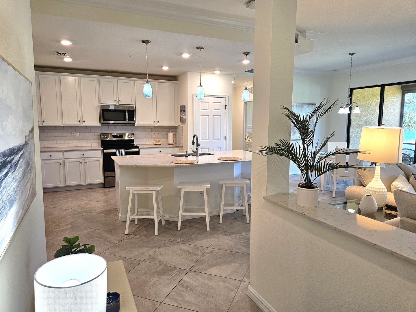 Seasonal Short Term Sought After Sarasota National Social Membership With Resort Like Amenities – photo 5