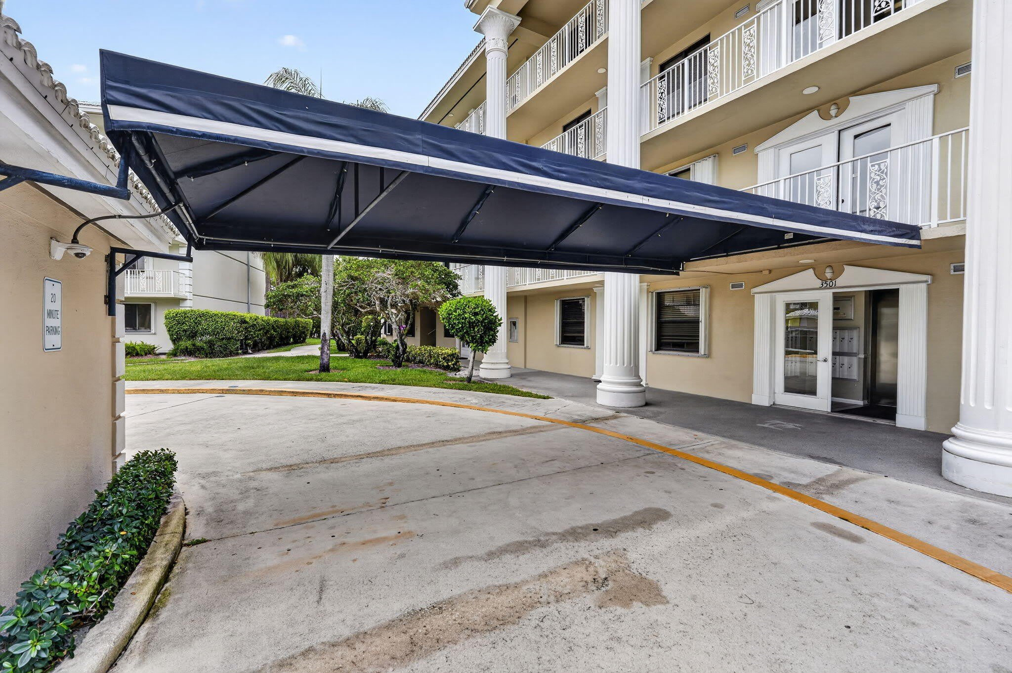 3501 Village Boulevard – photo 2