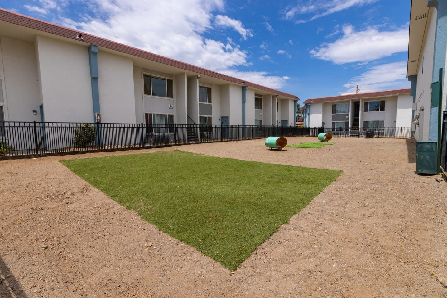 Park on Virginia Apartments – photo 4