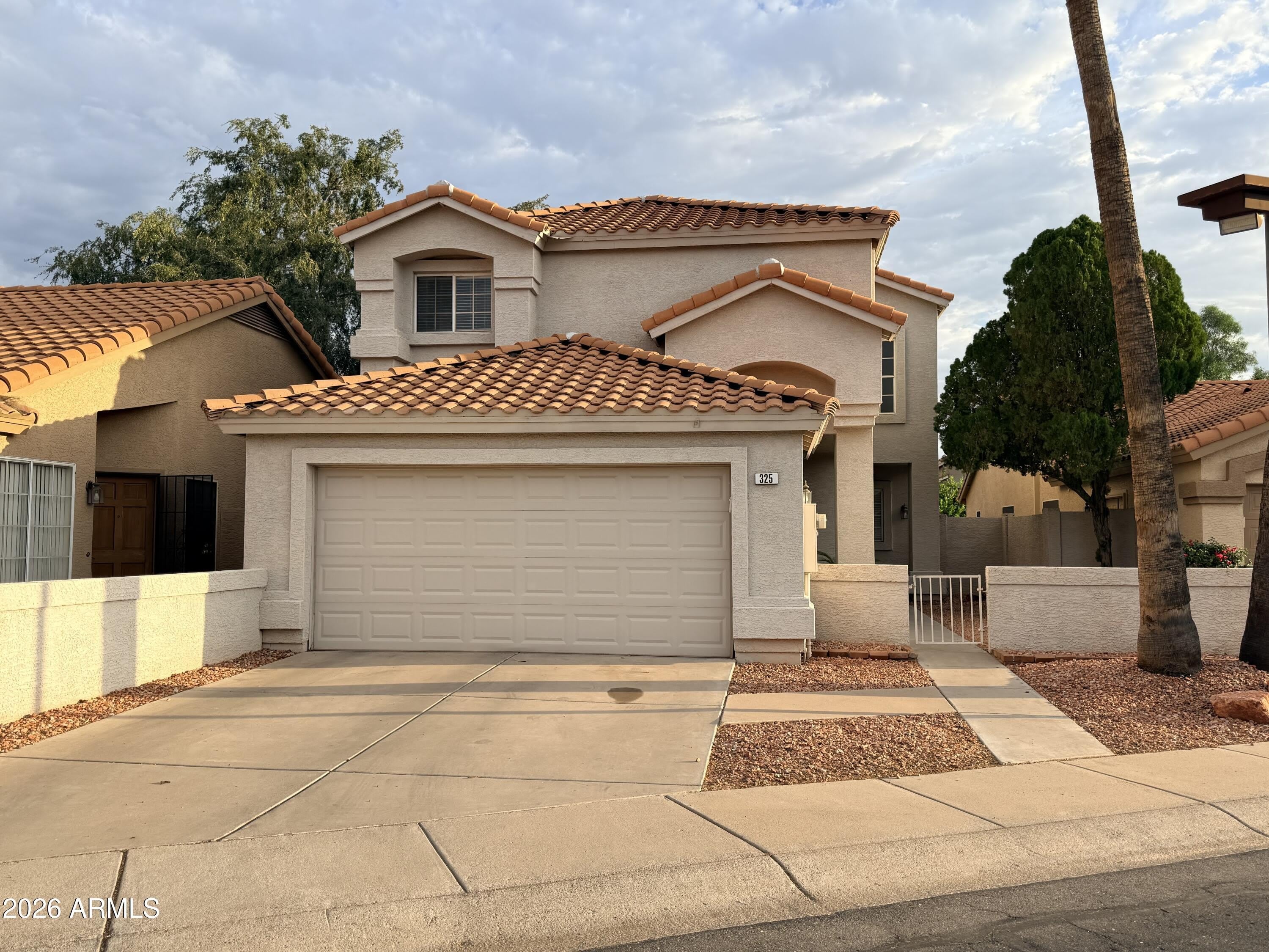 325 W LE MARCHE Avenue – photo 1
