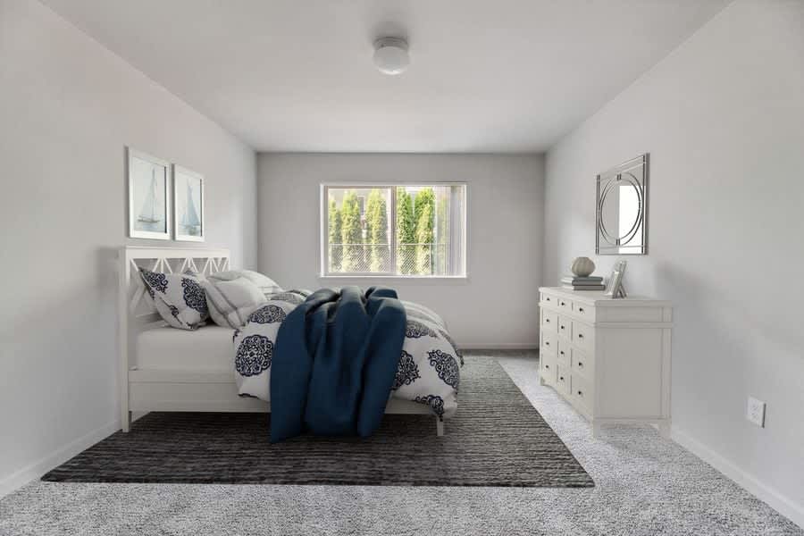 Prairie Home Apartments – photo 5