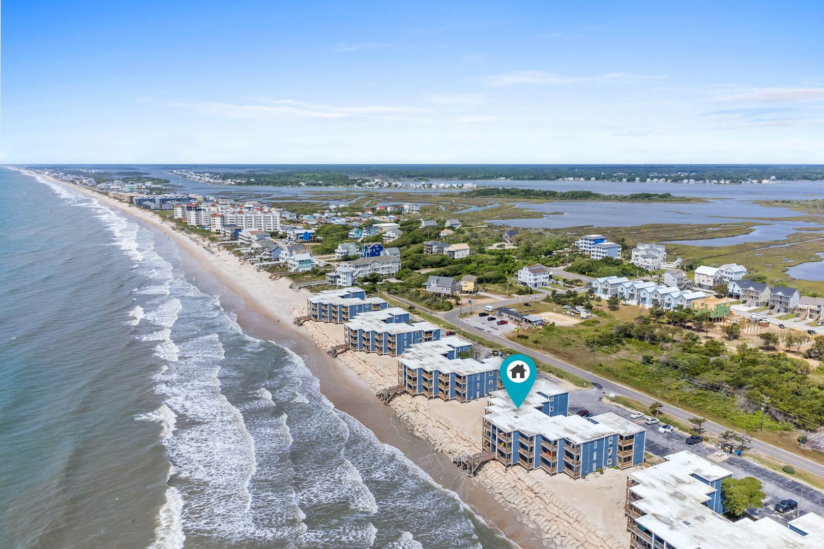 Furnished avail @ Topsail Reef Condos – photo 3