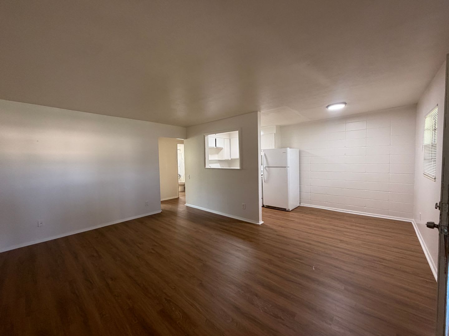 *ACCEPTING VOUCHERS* 1 Bedroom Apartment in Arlington – photo 3