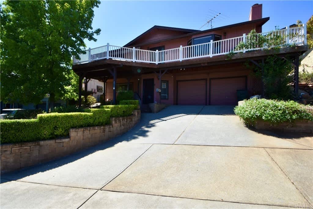 5416 Royal Oaks Dr Studio – photo 1