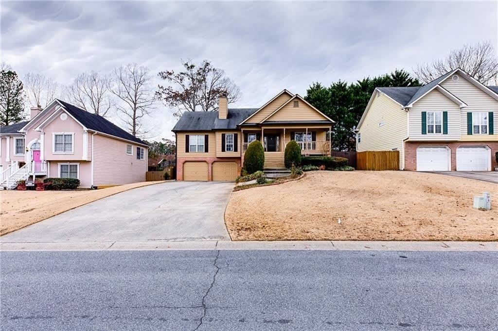 4929 Baker Plantation Way – photo 2