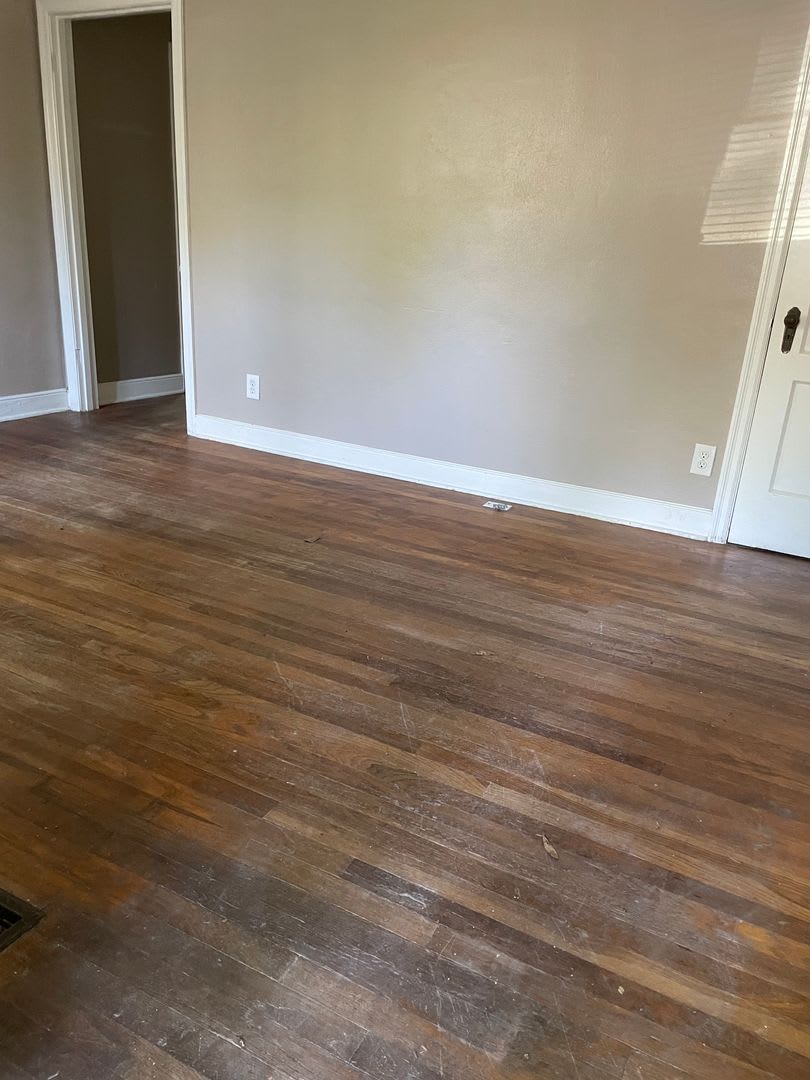 2 bedroom 1 bath in Midtown near Peabody and Cooper – photo 3