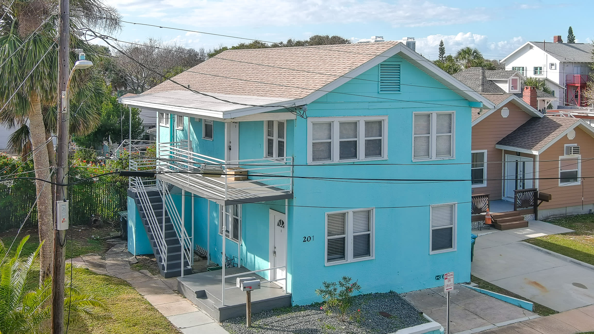 201 N Wild Olive Ave # 1 – photo 1