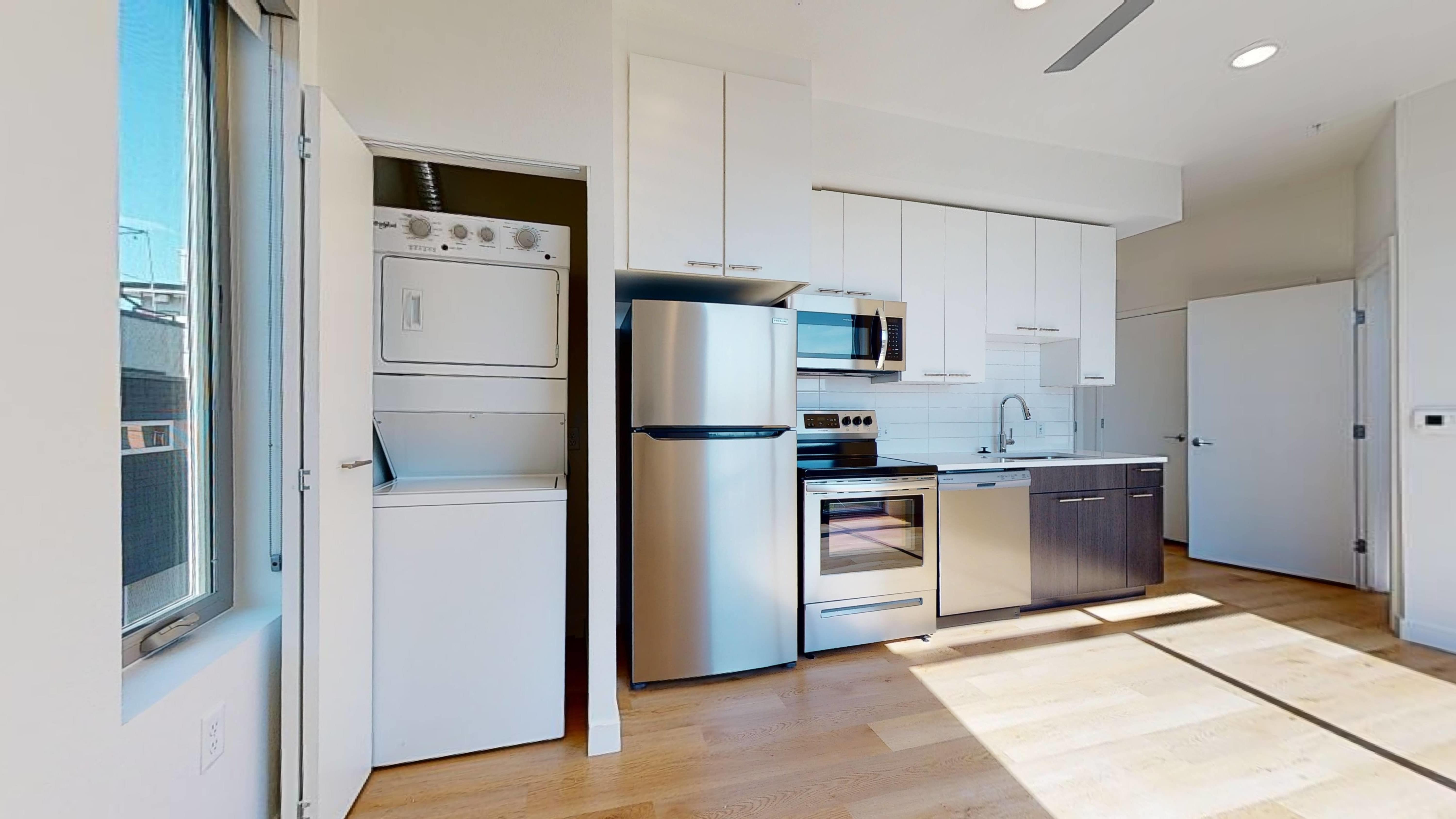 Proto Apartments – photo 1