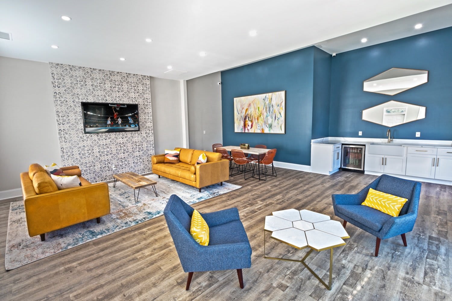 Grayson Park Estates – photo 4