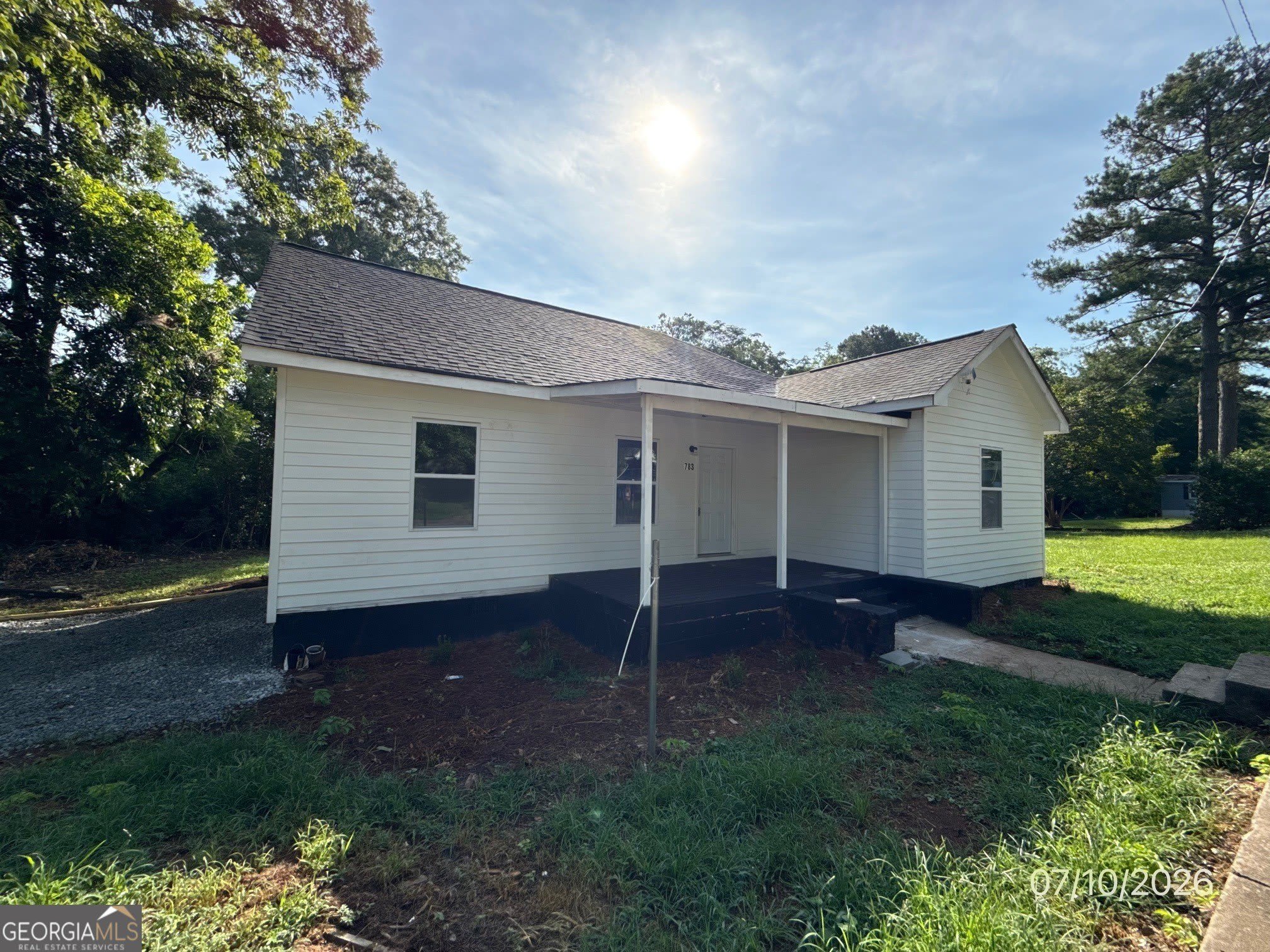783 Funderburg Drive – photo 2