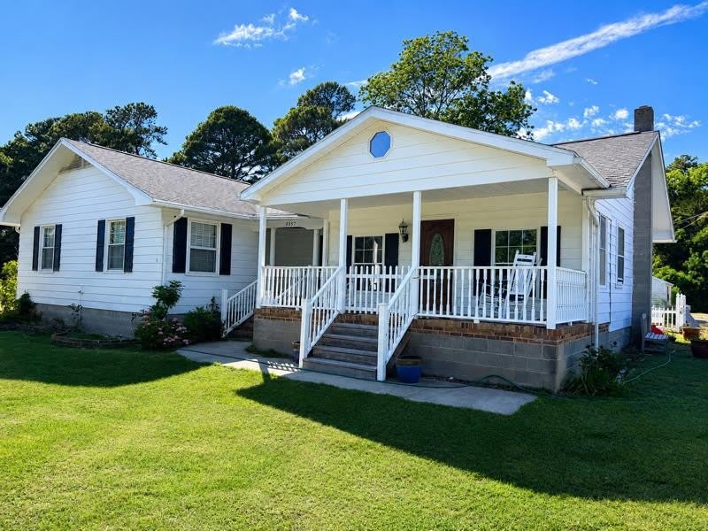 5357 DEEP HOLE RD – photo 1
