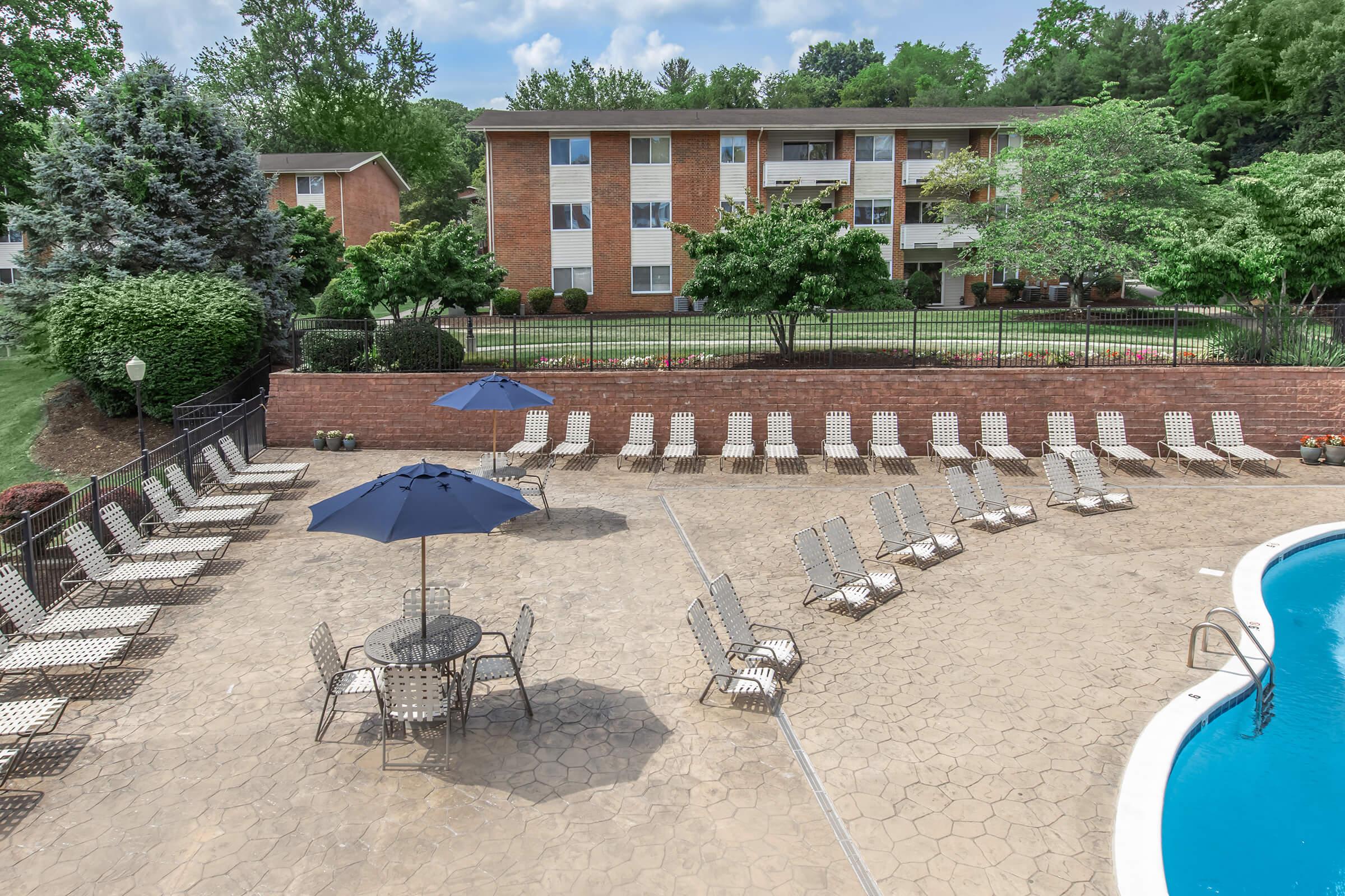 Windsor Hills Apartments – photo 4
