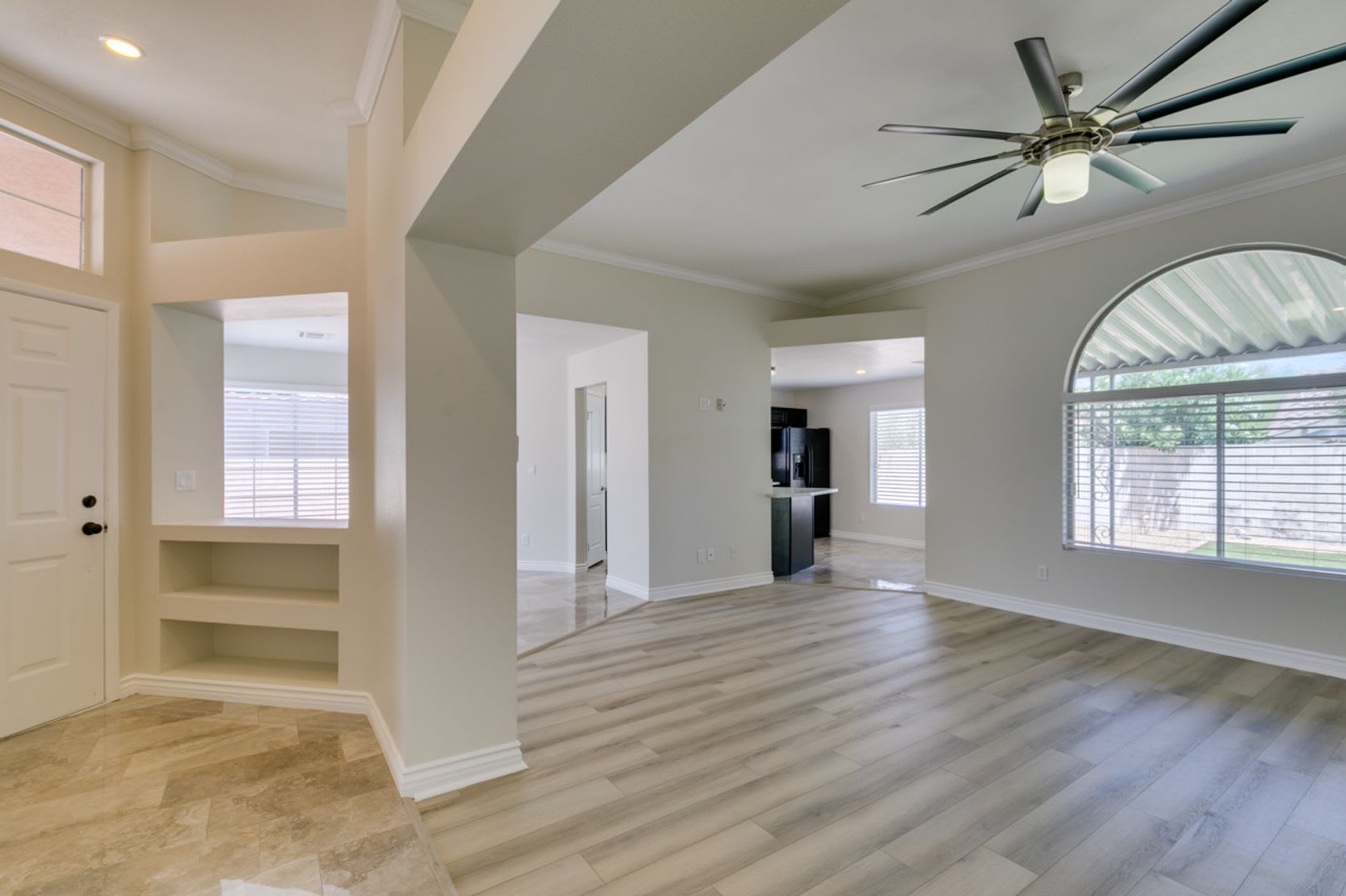 Updated! 3-bedroom, 2-bath home with large backyard, in the heart of Henderson – photo 5