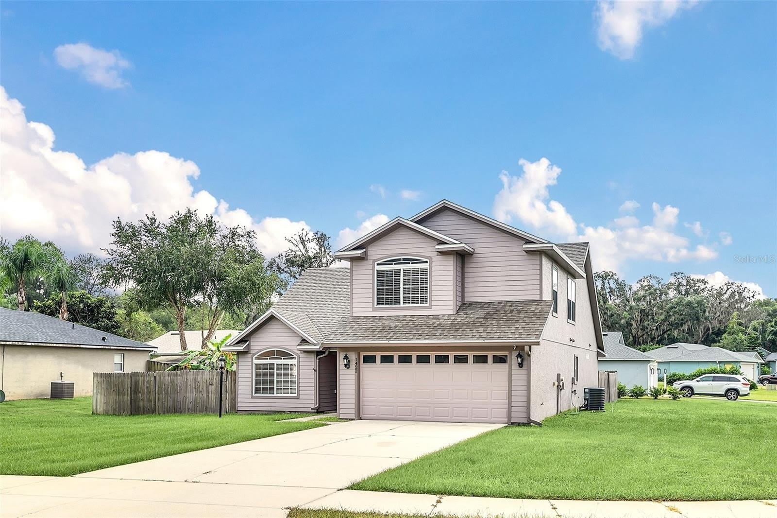 1422 SAFFRON Trail – photo 4