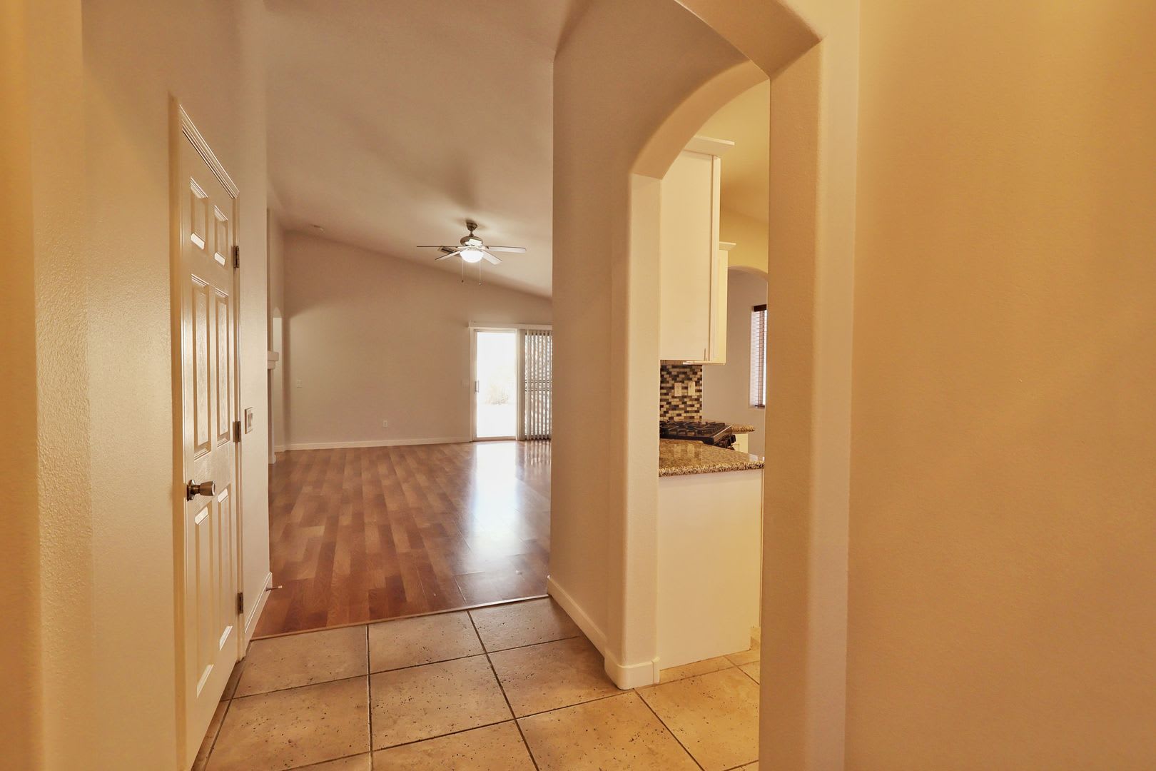Newly Remodeled Single Story Home-Available Now! – photo 5